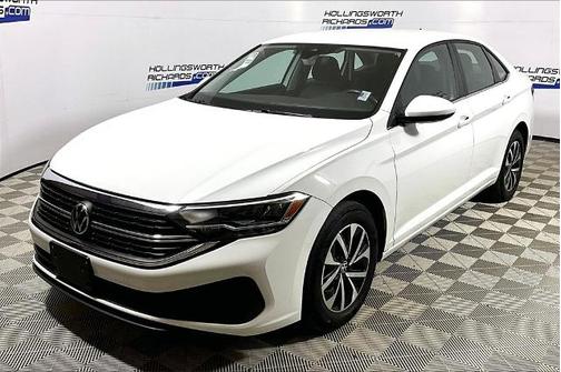 2024 Volkswagen Jetta 1.5T S