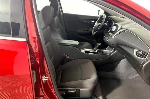 2024 Chevrolet Malibu LT W/1LT