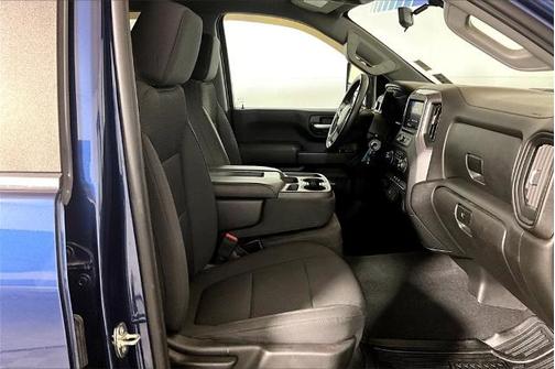 2020 Chevrolet Silverado 3500 WT