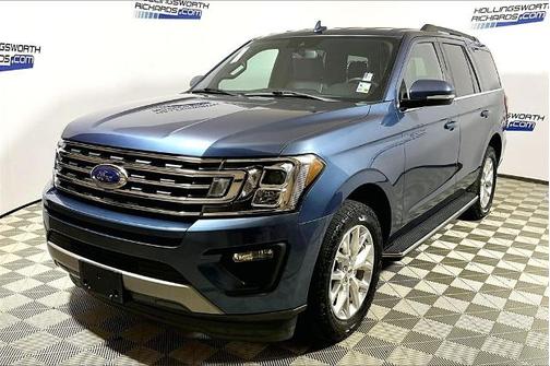2020 Ford Expedition XLT