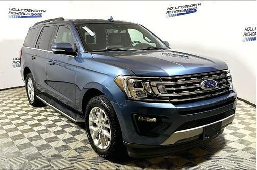 2020 Ford Expedition XLT