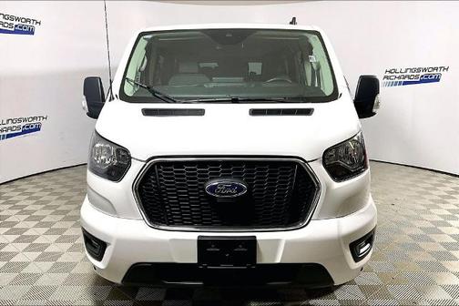 2024 Ford Transit-350 XLT