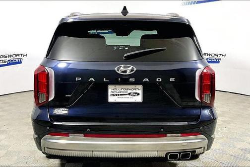 Moonlight Cloud 2024 Hyundai PALISADE CALLIGRAPHY