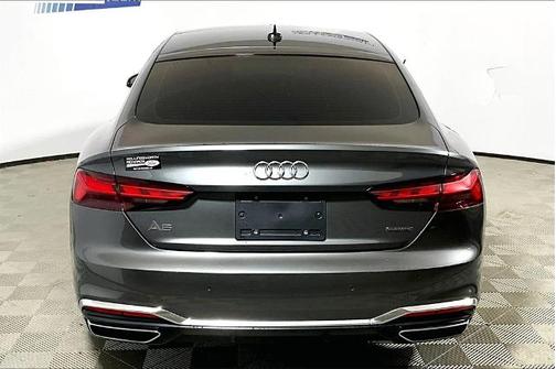 2023 Audi A5 45 S LINE QUATTRO PREMIUM