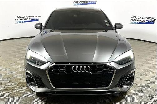 2023 Audi A5 45 S LINE QUATTRO PREMIUM