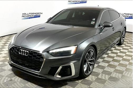 2023 Audi A5 45 S LINE QUATTRO PREMIUM