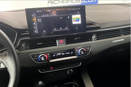 2023 Audi A5 45 S LINE QUATTRO PREMIUM