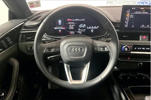 2023 Audi A5 45 S LINE QUATTRO PREMIUM