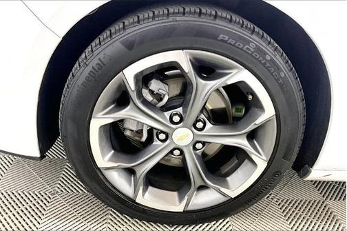 2024 Chevrolet Malibu LT W/1LT