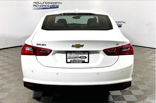 2024 Chevrolet Malibu LT W/1LT