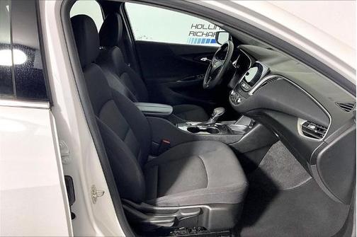 2024 Chevrolet Malibu LT W/1LT