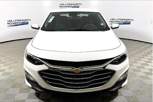 2024 Chevrolet Malibu LT W/1LT