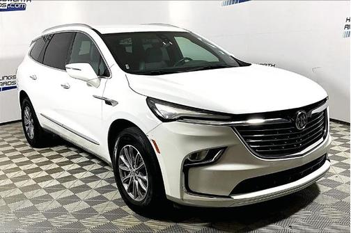 2024 Buick Enclave PREMIUM