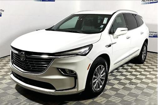 2024 Buick Enclave PREMIUM