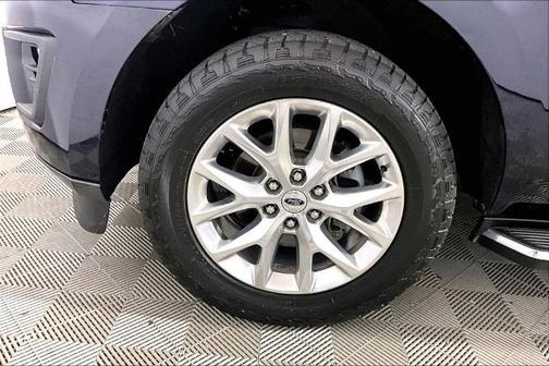 ANTIMATTER BLUE METALLIC 2021 Ford Expedition XLT