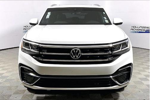 2021 Volkswagen Atlas Cross Sport 3.6 V6 SEL R-LINE