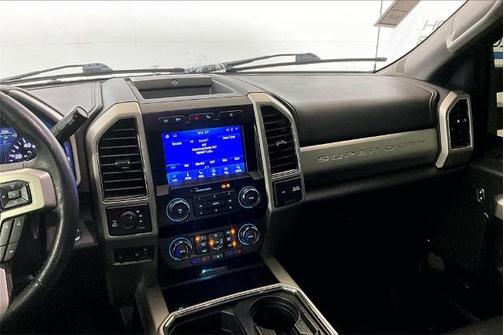 2020 Ford F-250 LARIAT