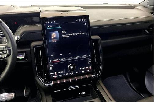 2025 GMC Yukon AT4 ULTIMATE