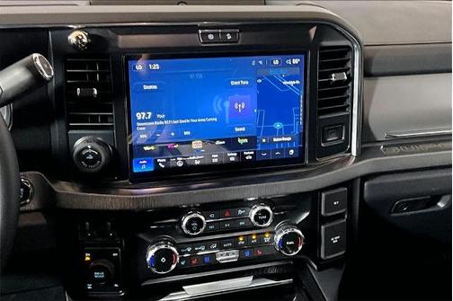 2025 Ford F-250 PLATINUM