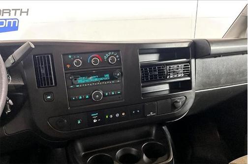 2023 Chevrolet Express 3500 LT