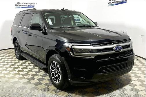2024 Ford Expedition XLT