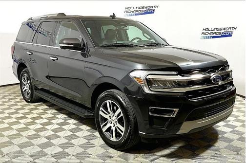 2024 Ford Expedition LIMITED