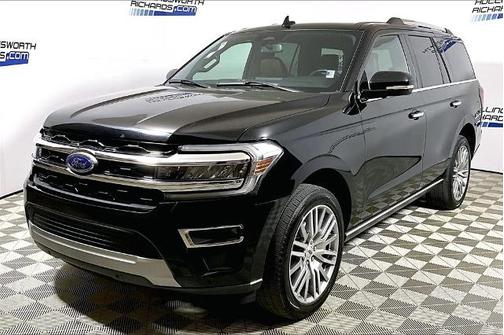 2024 Ford Expedition LIMITED