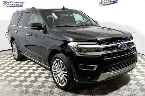 2024 Ford Expedition LIMITED