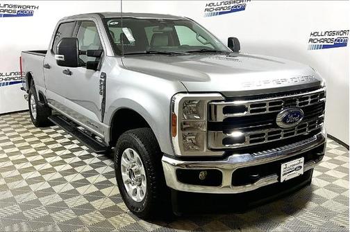 2024 Ford F-250 XLT