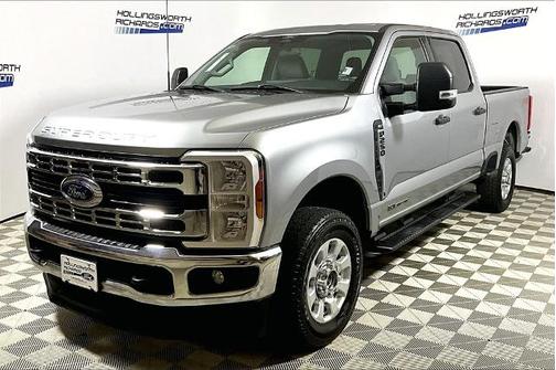 2024 Ford F-250 XLT