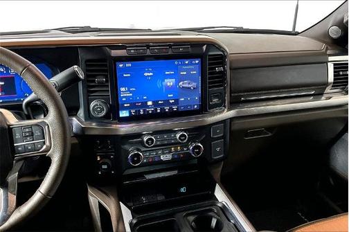 2024 Ford F-250 KING RANCH