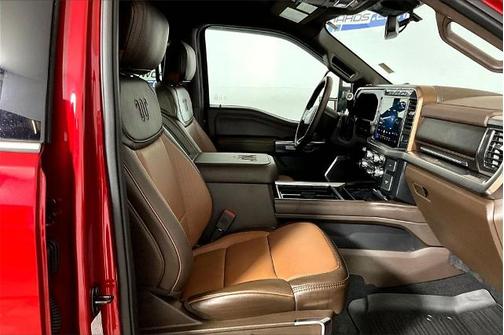 2024 Ford F-250 KING RANCH