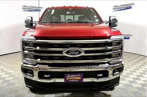 2024 Ford F-250 KING RANCH