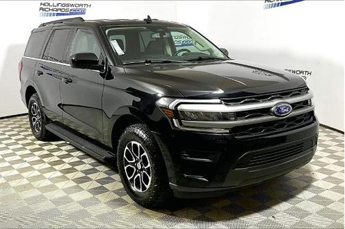 2024 Ford Expedition XLT