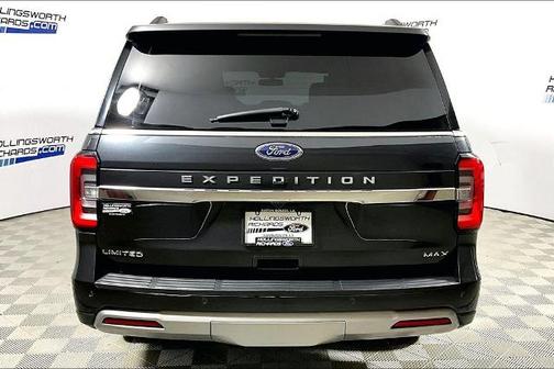 2024 Ford Expedition LIMITED