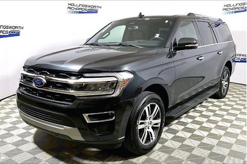 2024 Ford Expedition LIMITED