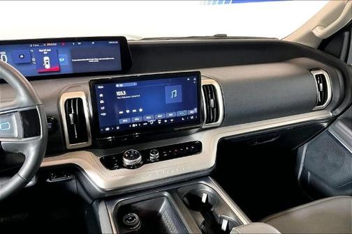 DARK MATTER GREY METALLIC 2025 Ford Expedition ACTIVE