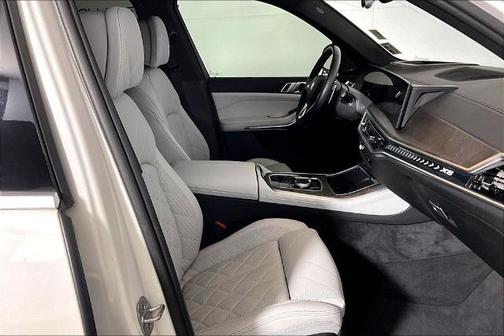 2025 BMW X5 SDRIVE40I