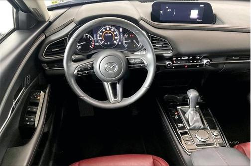 2024 Mazda CX-30 2.5 S CARBON EDITION