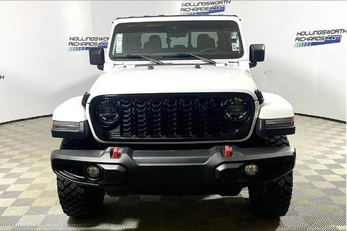 2024 Jeep Gladiator SPORT
