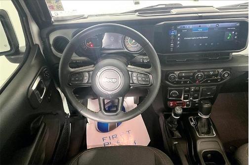 2024 Jeep Gladiator SPORT