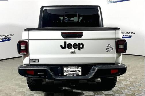 2024 Jeep Gladiator SPORT