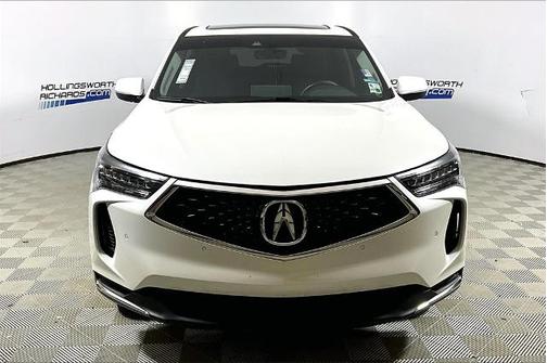 2023 Acura RDX TECHNOLOGY