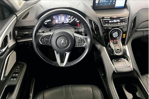 2023 Acura RDX TECHNOLOGY