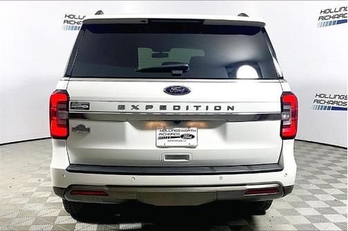 2024 Ford Expedition KING RANCH