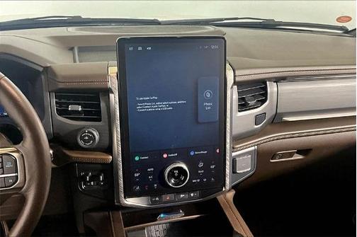 2024 Ford Expedition KING RANCH