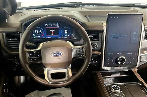 2024 Ford Expedition KING RANCH
