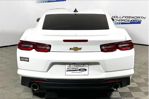 2024 Chevrolet Camaro LT W/1LT