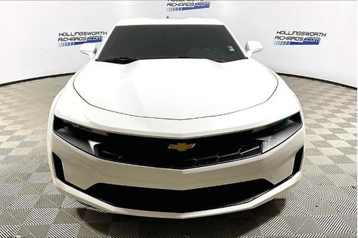2024 Chevrolet Camaro LT W/1LT