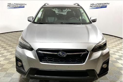 2019 Subaru Crosstrek 2.0I LIMITED